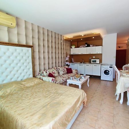 Dom-El Real Apartments In Sea View Complex 圣弗拉斯 外观 照片