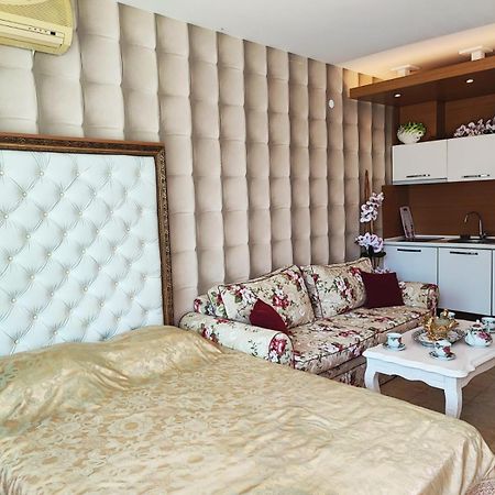 Dom-El Real Apartments In Sea View Complex 圣弗拉斯 外观 照片