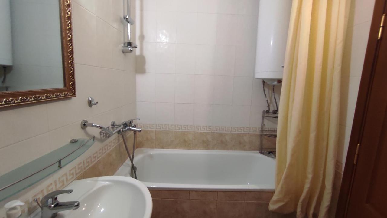 Dom-El Real Apartments In Sea View Complex 圣弗拉斯 外观 照片