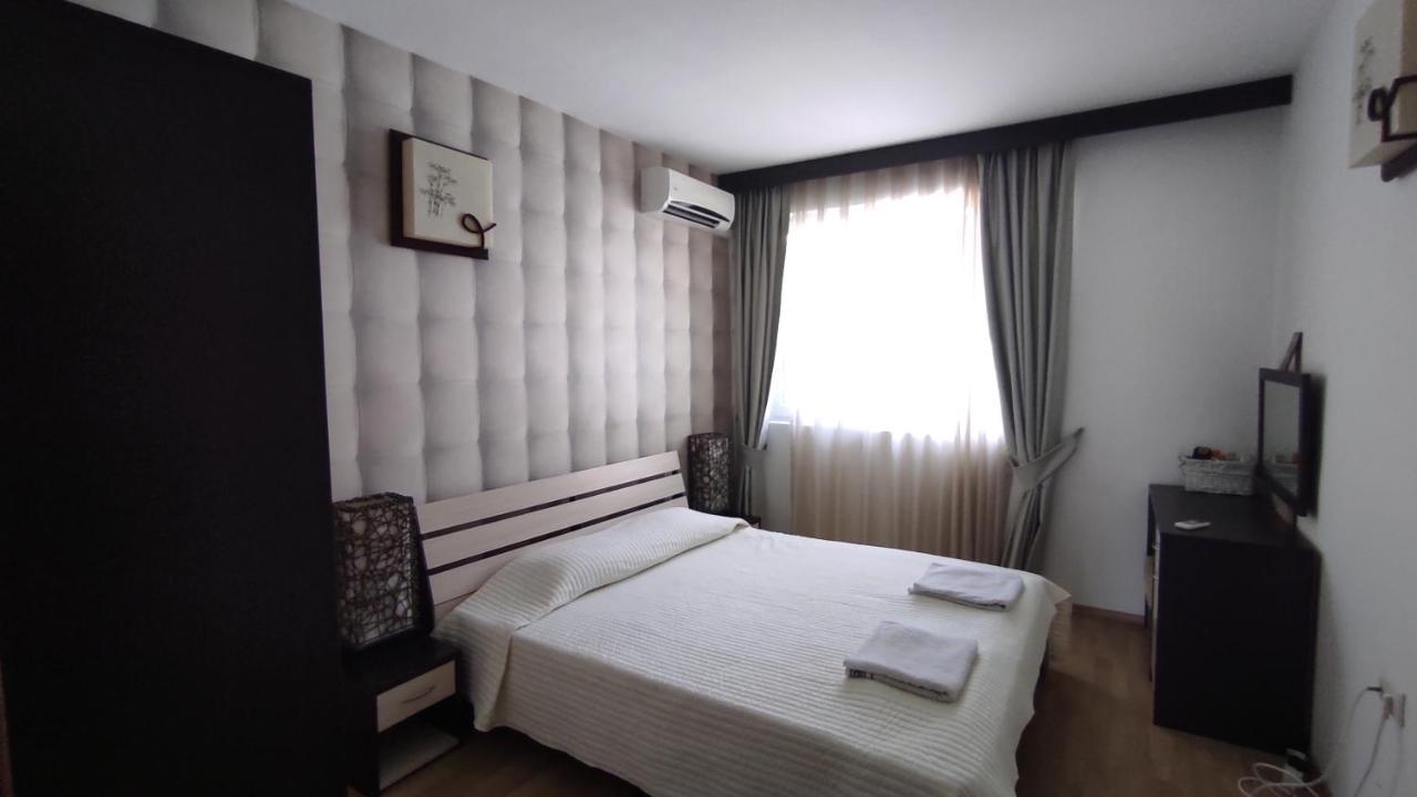 Dom-El Real Apartments In Sea View Complex 圣弗拉斯 外观 照片