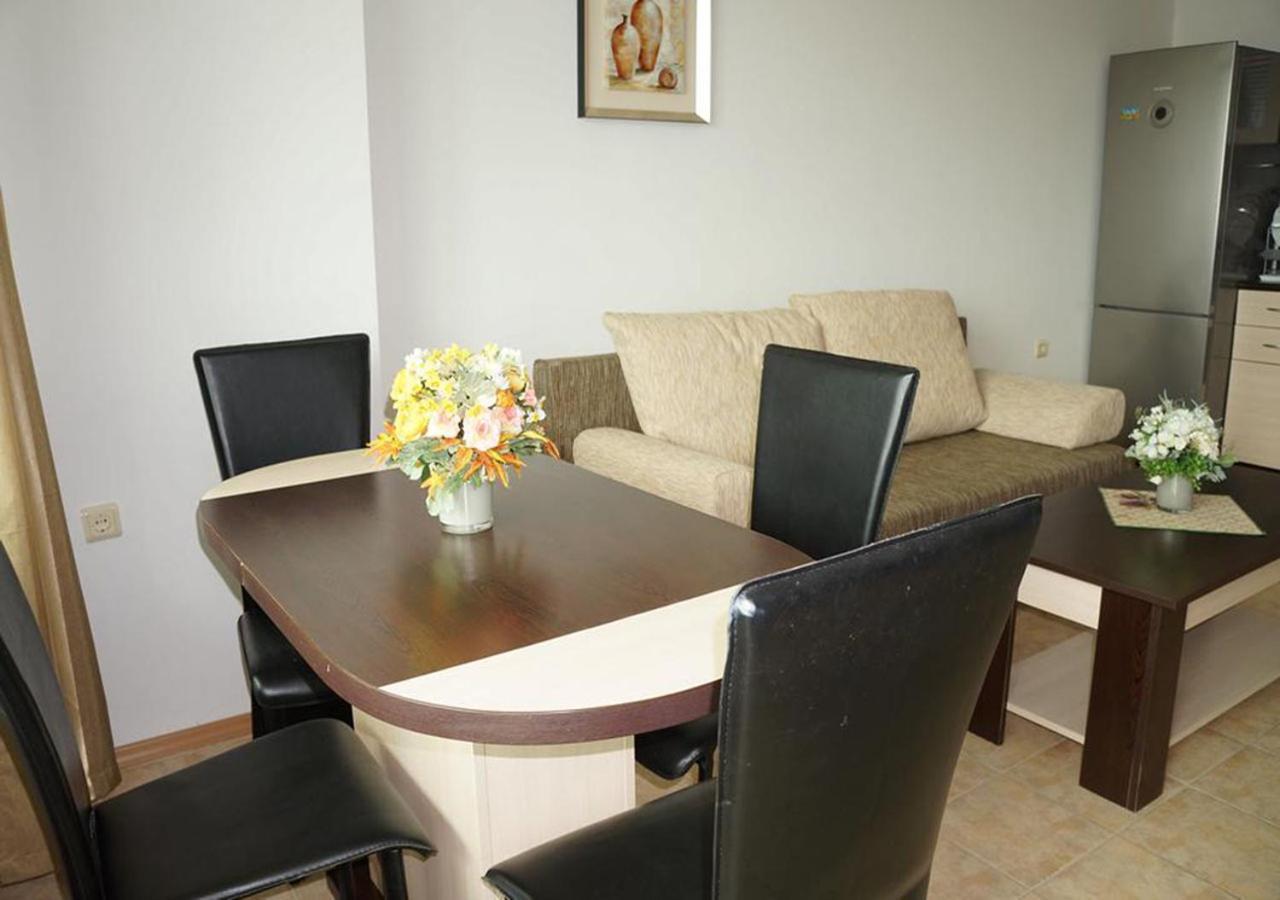Dom-El Real Apartments In Sea View Complex 圣弗拉斯 外观 照片